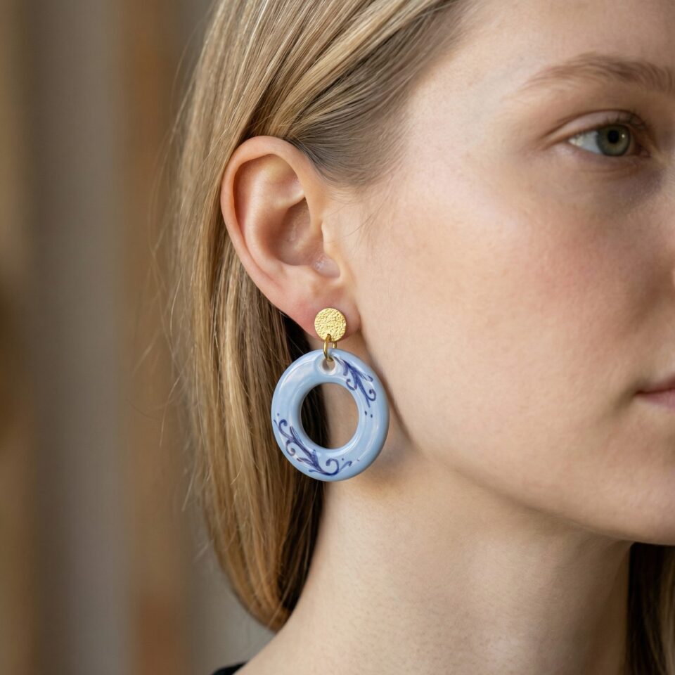 orecchini-earrings-grottega-laterza-puglia-ceramic-cerchio-celeste